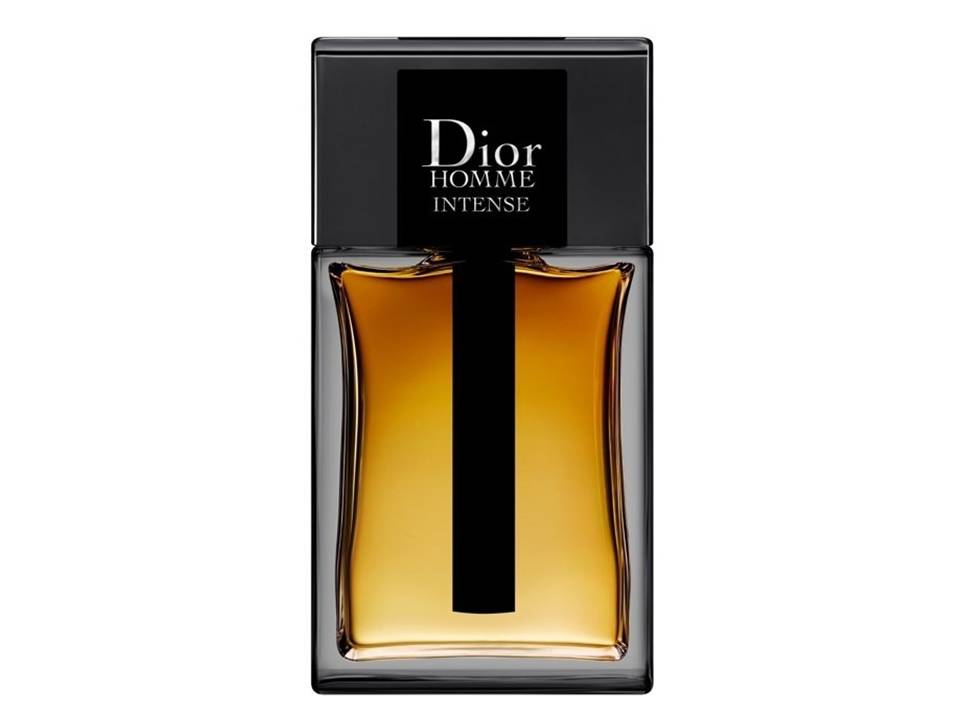 Dior Homme Intense by Christian Dior Eau de Parfum * 100 ML.